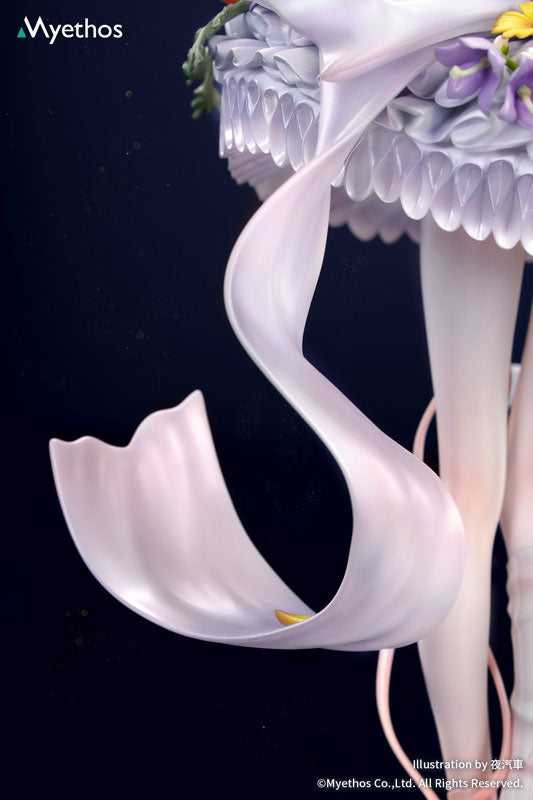 FairyTale -Another- Swan Lake 1/8 Scale Figure