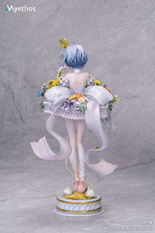 FairyTale -Another- Swan Lake 1/8 Scale Figure