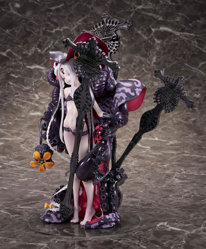Foreigner/Abigail Williams (Summer) 1/7 Scale Figure