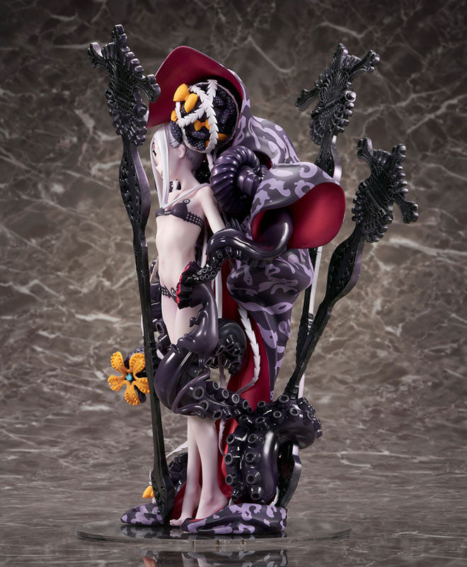 Foreigner/Abigail Williams (Summer) 1/7 Scale Figure