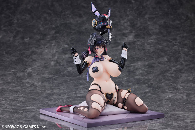 Loen - Celebrity Bunny Ver. 1/6 Scale Figure