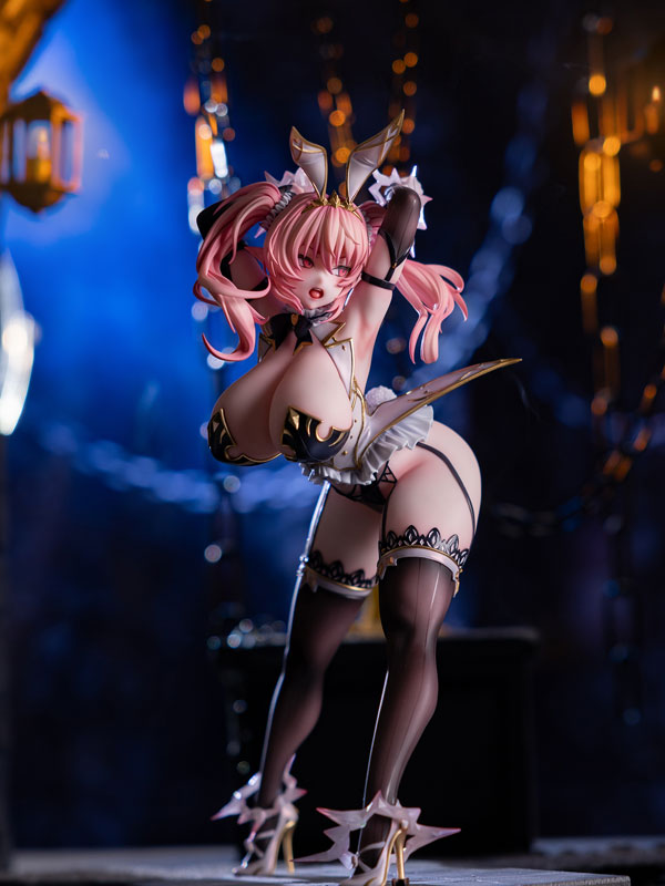 Alice Illustration by Ulrich 1/6 Scale Figure