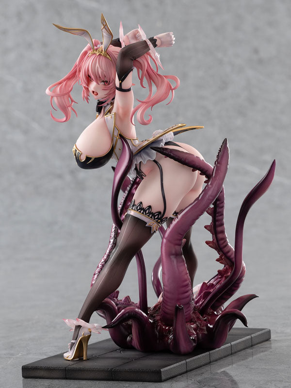 Alice Illustration by Ulrich DELUXE ver. 1/6 Scale Figure
