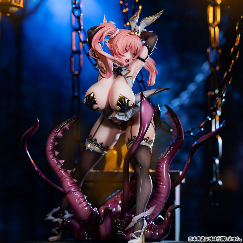 Alice Illustration by Ulrich DELUXE ver. 1/6 Scale Figure