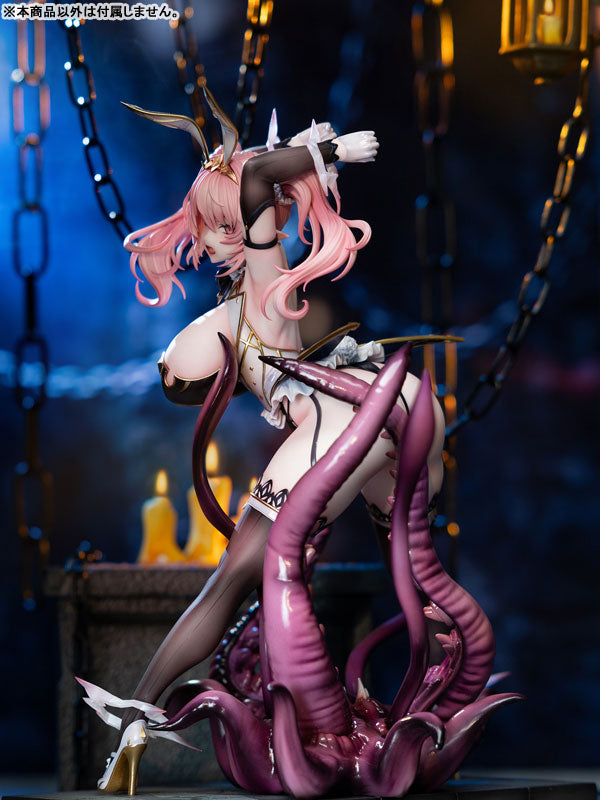 Alice Illustration by Ulrich DELUXE ver. 1/6 Scale Figure