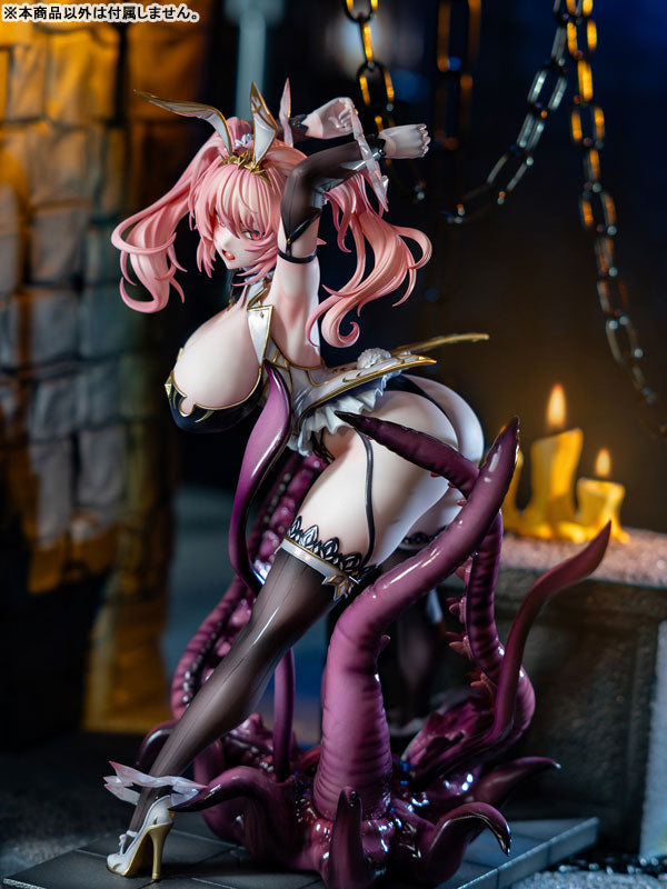 Alice Illustration by Ulrich DELUXE ver. 1/6 Scale Figure