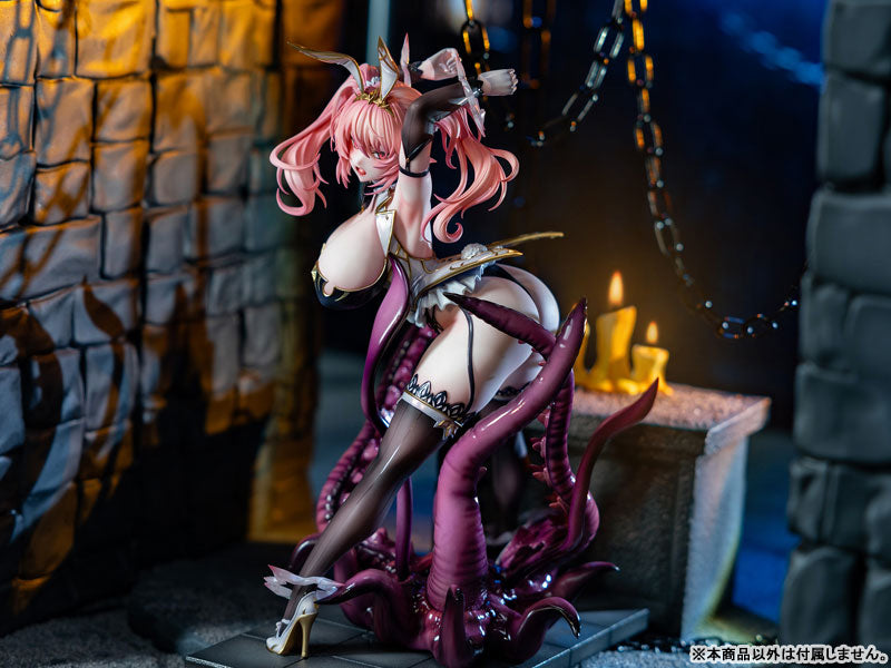 Alice Illustration by Ulrich DELUXE ver. 1/6 Scale Figure