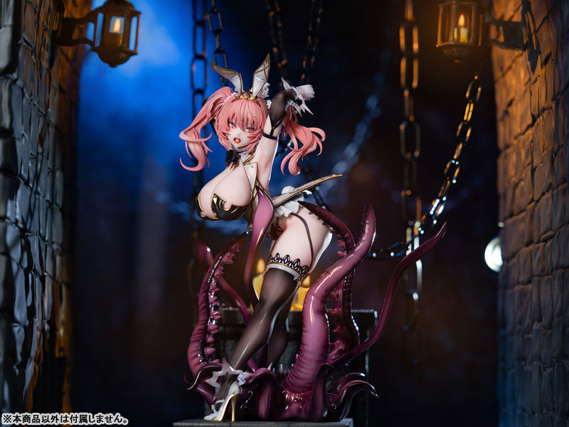 Alice Illustration by Ulrich DELUXE ver. 1/6 Scale Figure