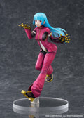 The King of Fighters XV Kula Diamond 1/7 Scale Figure