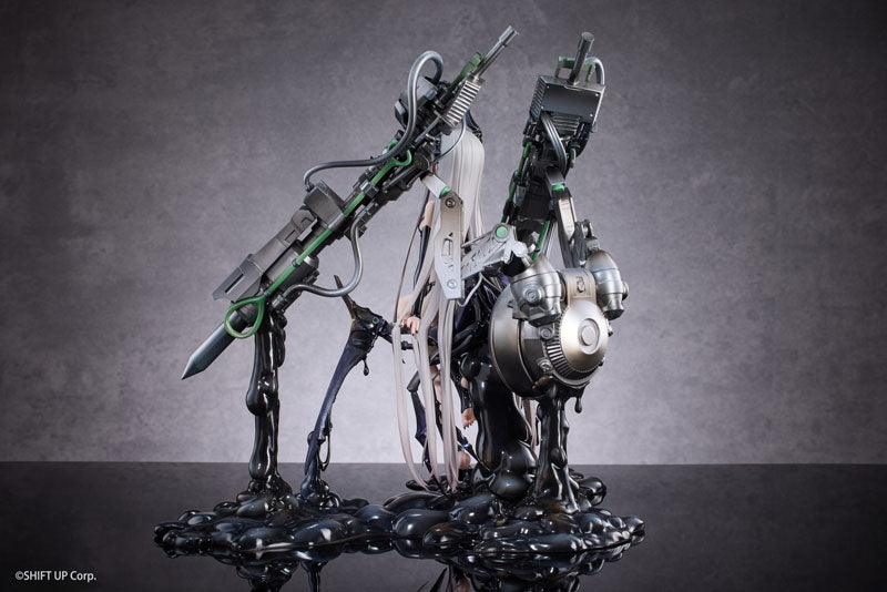 Goddess of Victory: Nikke Leviathan DELUXE EDITION 1/7 Scale Figure