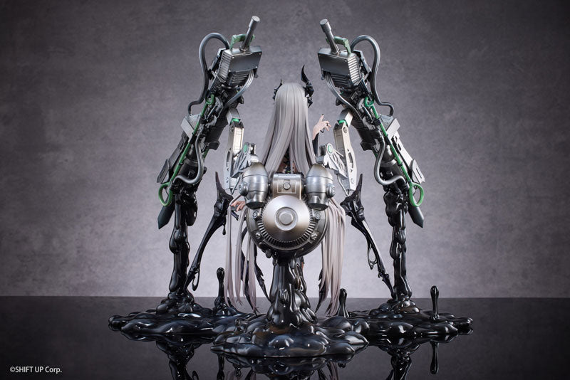 Goddess of Victory: Nikke Leviathan DELUXE EDITION 1/7 Scale Figure