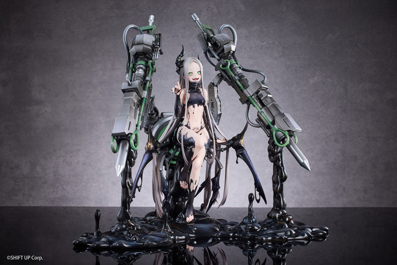 Goddess of Victory: Nikke Leviathan DELUXE EDITION 1/7 Scale Figure
