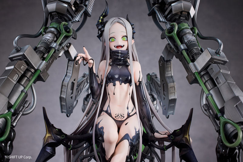 Goddess of Victory: Nikke Leviathan DELUXE EDITION 1/7 Scale Figure