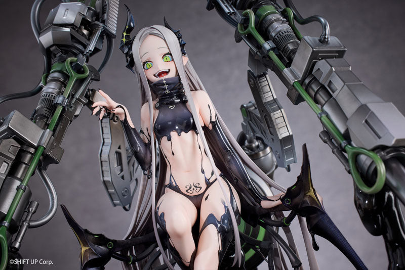 Goddess of Victory: Nikke Leviathan DELUXE EDITION 1/7 Scale Figure