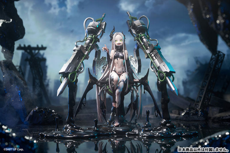 Goddess of Victory: Nikke Leviathan DELUXE EDITION 1/7 Scale Figure