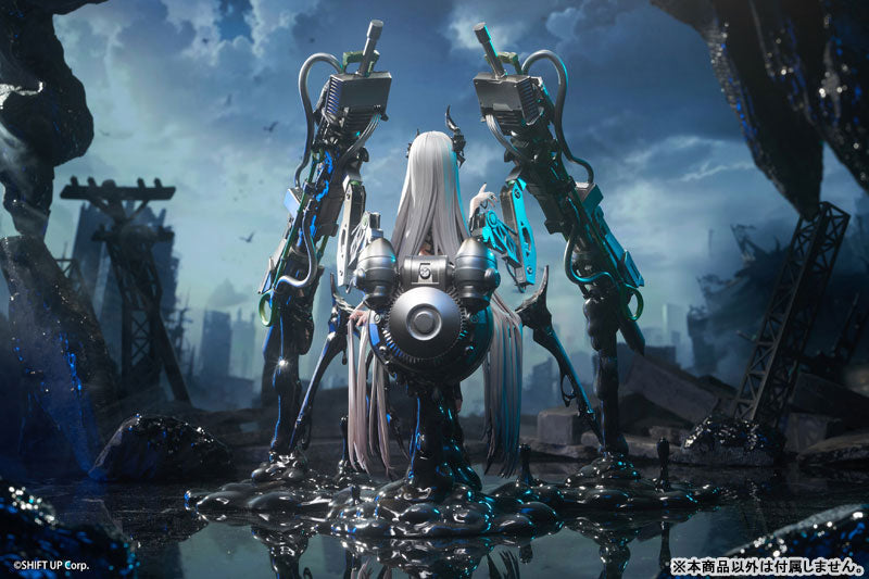 Goddess of Victory: Nikke Leviathan DELUXE EDITION 1/7 Scale Figure