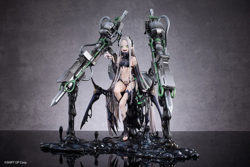 Goddess of Victory: Nikke Leviathan 1/7 Scale Figure