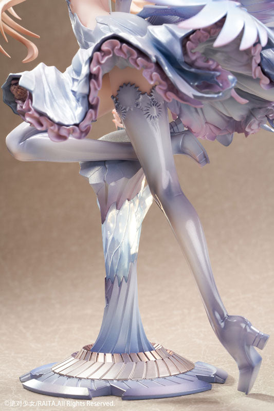 Zettai Junpaku Mahou Shoujo Kotone Sasaki 1/7 Scale Figure
