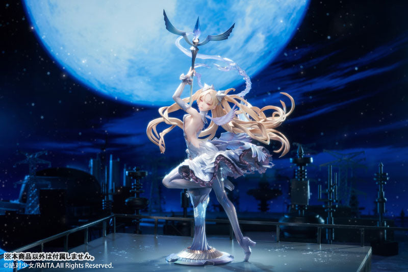 Zettai Junpaku Mahou Shoujo Kotone Sasaki 1/7 Scale Figure
