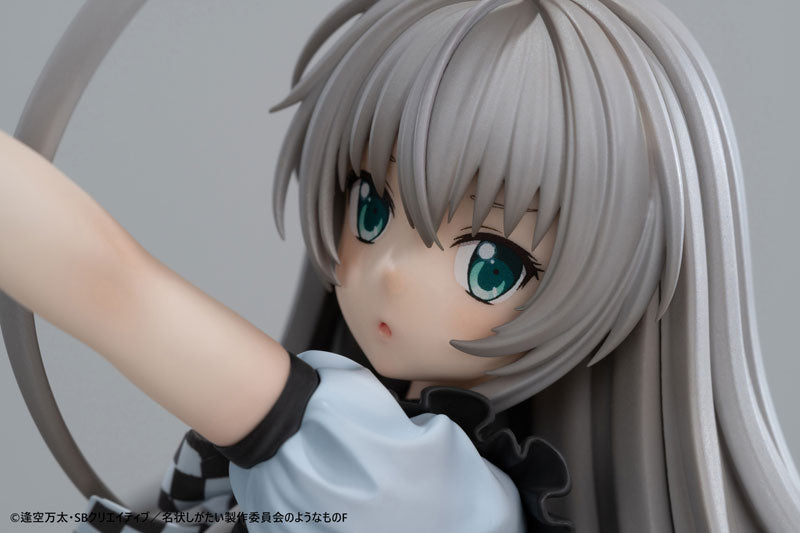 Haiyore! Nyaruko-san F - Nyaruko 1/6 Scale Figure