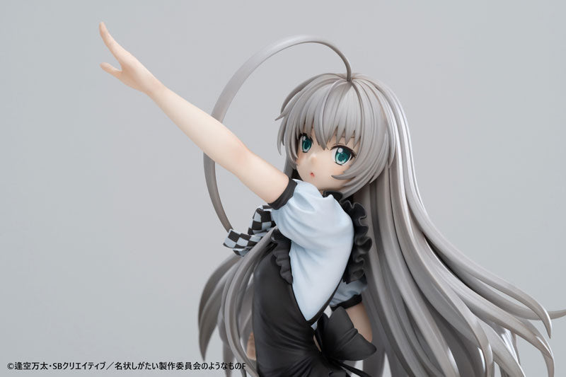 Haiyore! Nyaruko-san F - Nyaruko 1/6 Scale Figure