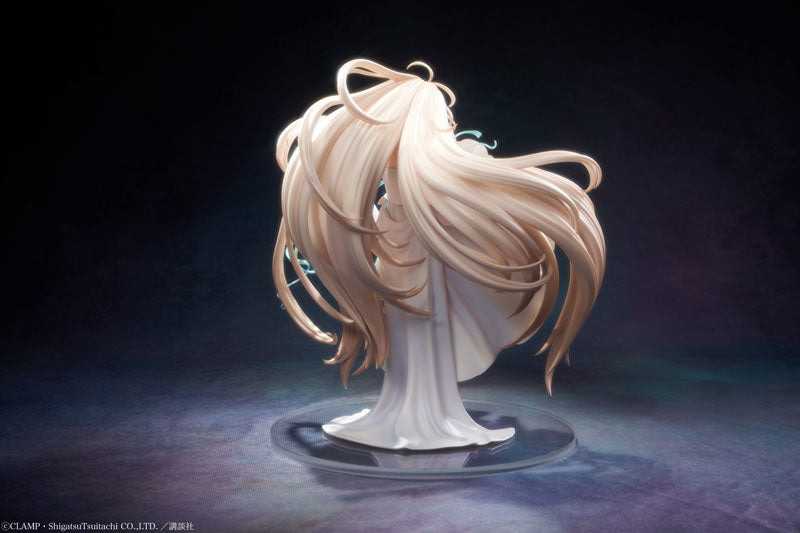 Chobits Chi DELUXE EDITION 1/6 Scale Figure
