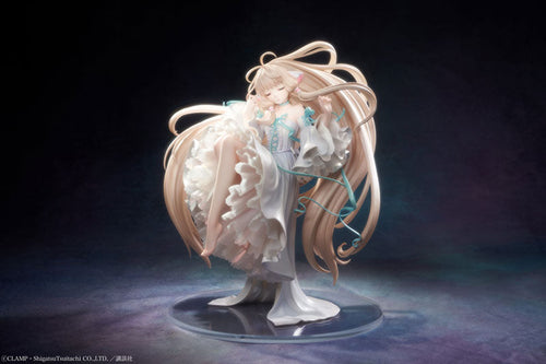 Chobits Chi DELUXE EDITION 1/6 Scale Figure
