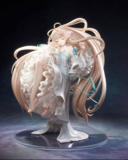 Chobits Chi DELUXE EDITION 1/6 Scale Figure