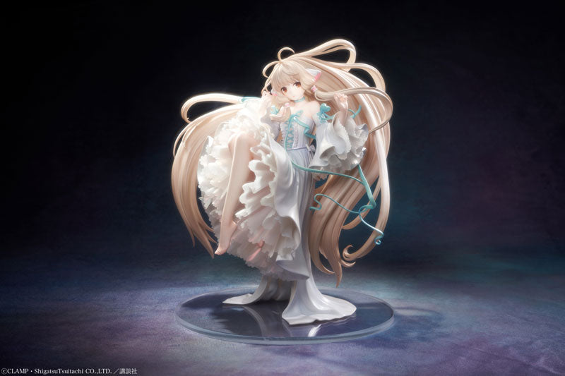 Chobits Chi DELUXE EDITION 1/6 Scale Figure