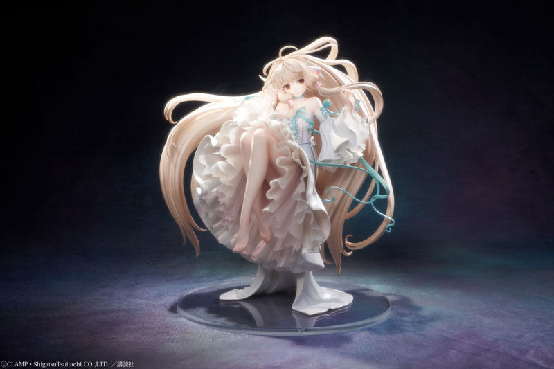 Chobits Chi 1/6 Scale Figure