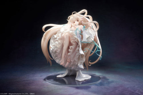 Chobits Chi 1/6 Scale Figure