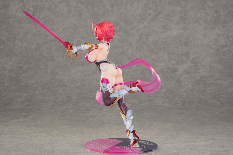 Cutie Honey Nova 1/6 Scale Figure