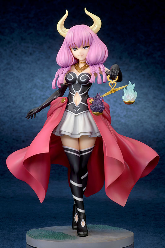 Frieren: Beyond Journey's End Aura the Guillotine 1/7 Scale Figure