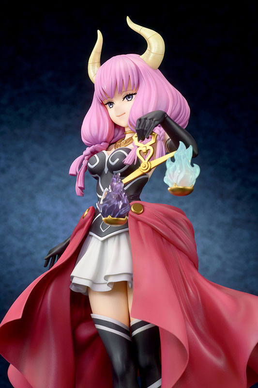 Frieren: Beyond Journey's End Aura the Guillotine 1/7 Scale Figure