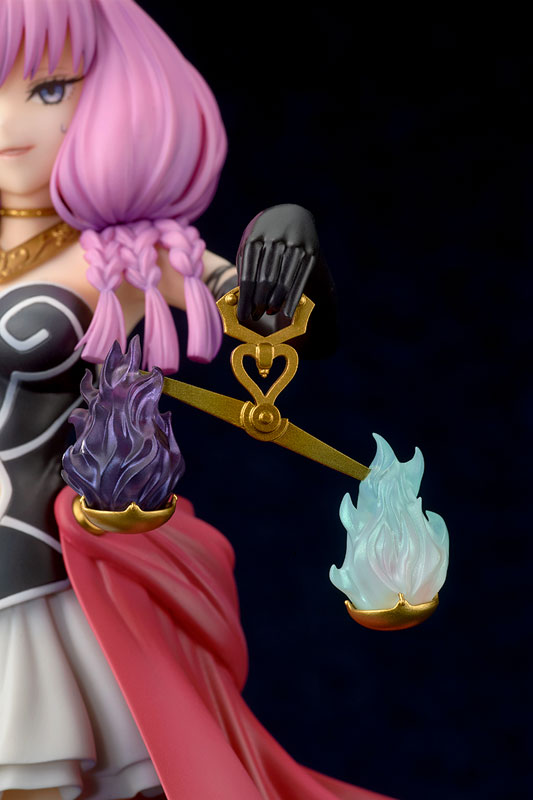 Frieren: Beyond Journey's End Aura the Guillotine 1/7 Scale Figure