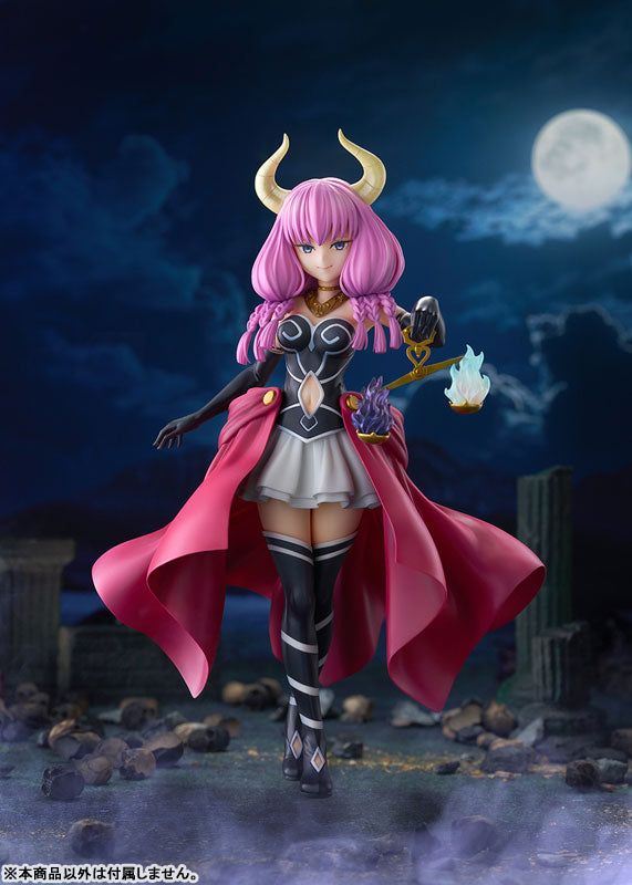 Frieren: Beyond Journey's End Aura the Guillotine 1/7 Scale Figure