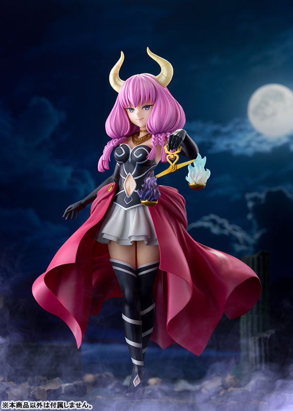 Frieren: Beyond Journey's End Aura the Guillotine 1/7 Scale Figure