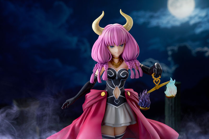 Frieren: Beyond Journey's End Aura the Guillotine 1/7 Scale Figure