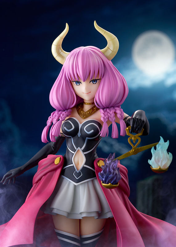 Frieren: Beyond Journey's End Aura the Guillotine 1/7 Scale Figure