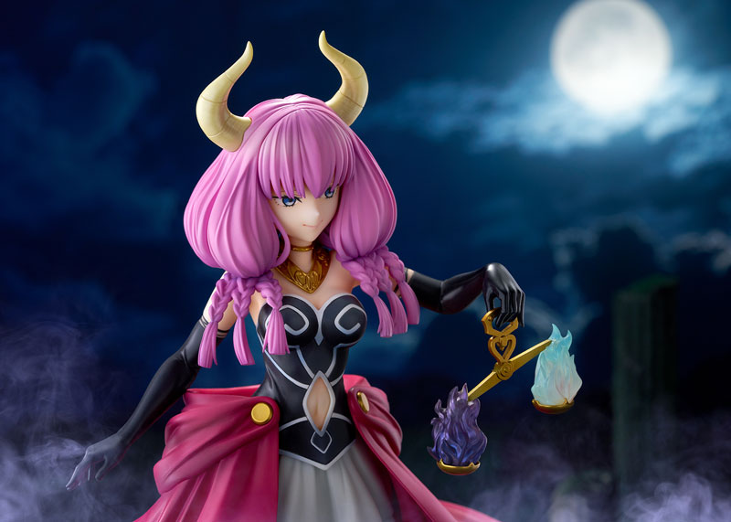 Frieren: Beyond Journey's End Aura the Guillotine 1/7 Scale Figure