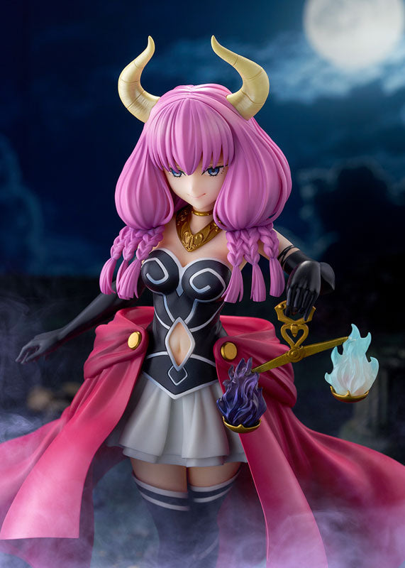 Frieren: Beyond Journey's End Aura the Guillotine 1/7 Scale Figure