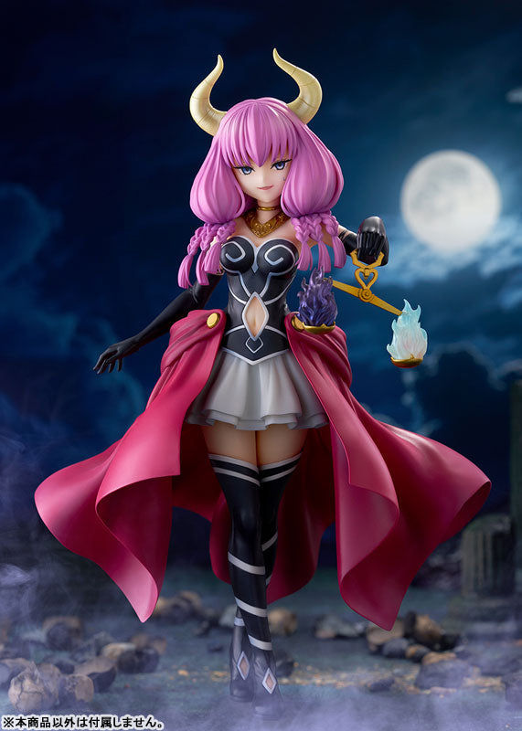 Frieren: Beyond Journey's End Aura the Guillotine 1/7 Scale Figure