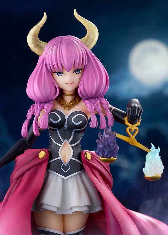 Frieren: Beyond Journey's End Aura the Guillotine 1/7 Scale Figure