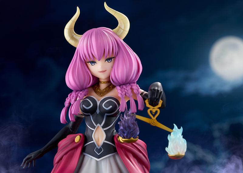 Frieren: Beyond Journey's End Aura the Guillotine 1/7 Scale Figure