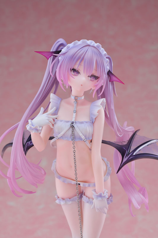 Eve Body Harness Renewal ver. 1/6 Scale Figure