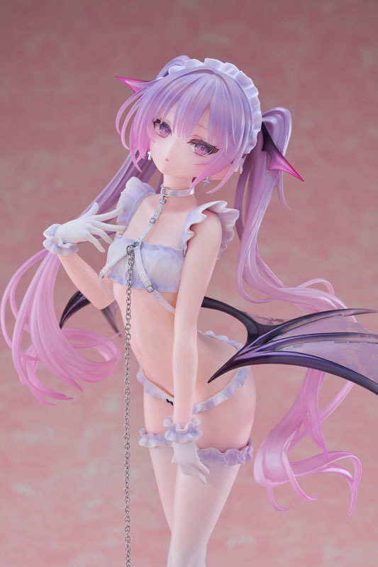 Eve Body Harness Renewal ver. 1/6 Scale Figure