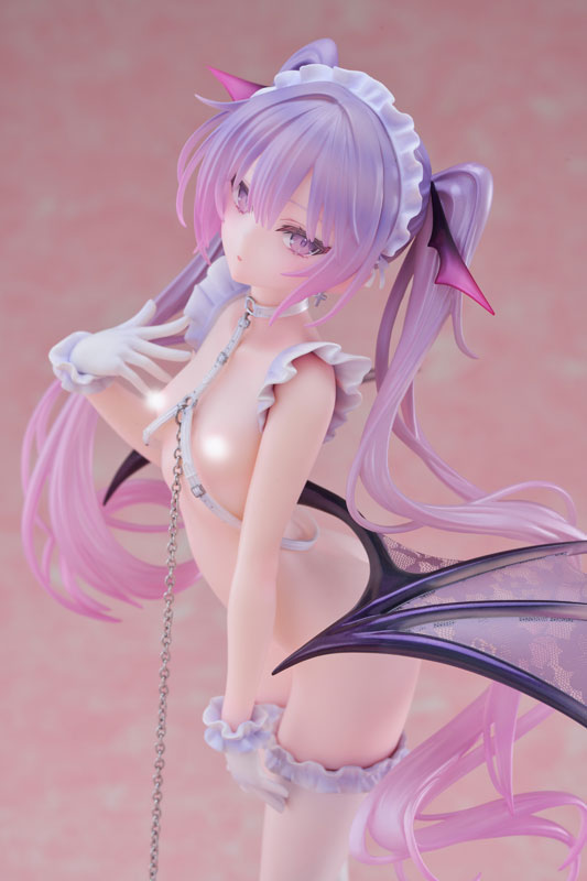 Eve Body Harness Renewal ver. 1/6 Scale Figure