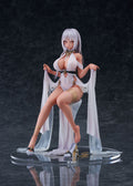 Azur Lane Massachusetts - Dressed to Impress - 1/7 Scale Figure