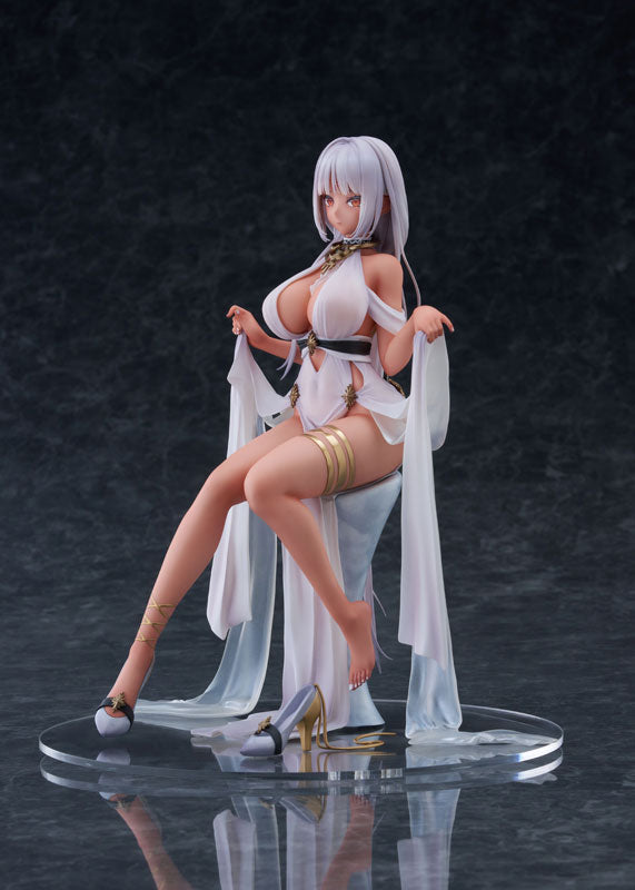 Azur Lane Massachusetts - Dressed to Impress - 1/7 Scale Figure
