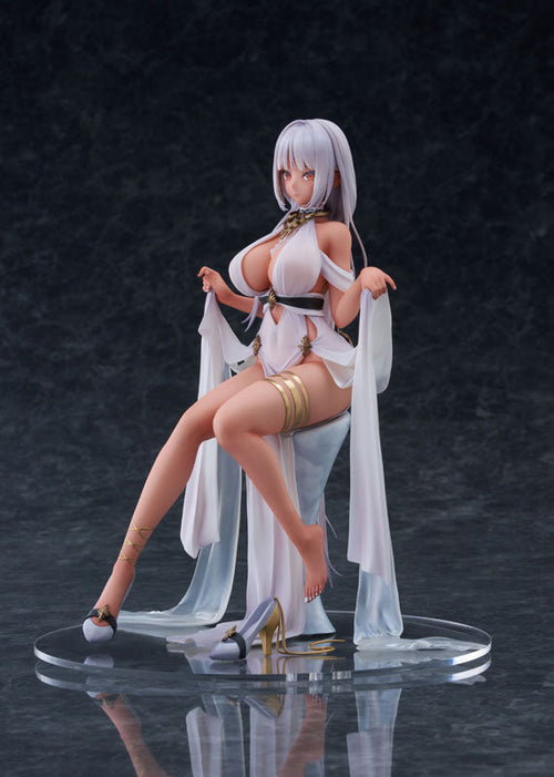 Azur Lane Massachusetts - Dressed to Impress - 1/7 Scale Figure